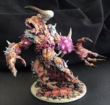 4385728 Zombicide: Black Plague Zombie Bosses Abomination Pack