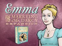 2583490 Marrying Mr. Darcy: the Emma Expansion