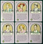 2868413 Marrying Mr. Darcy: the Emma Expansion