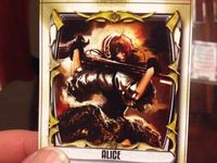 2590001 Exceed: Red Horizon – Reese & Heidi vs. Vincent & Nehtali