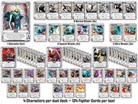 2664202 Exceed: Red Horizon – Reese & Heidi vs. Vincent & Nehtali