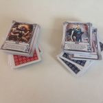 2730386 Exceed: Red Horizon – Reese & Heidi vs. Vincent & Nehtali