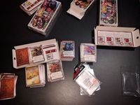 3038652 Exceed: Red Horizon – Reese & Heidi vs. Vincent & Nehtali