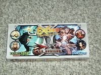 3851299 Exceed: Red Horizon – Reese & Heidi vs. Vincent & Nehtali