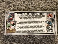 4879496 Exceed: Red Horizon – Reese & Heidi vs. Vincent & Nehtali