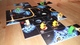 2810250 Carcassonne: Star Wars (Edizione Multilingua)