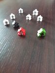 2814123 Carcassonne: Star Wars