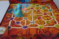 5388308 Die geheimnisvolle Drachenhöhle 