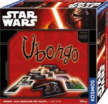 4268965 Ubongo: Star Wars: Das Erwachen der Macht