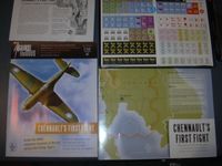 1461989 Chennault's First Fight