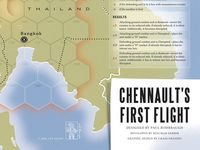 79197 Chennault's First Fight