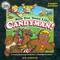 1136443 Run for your Life, Candyman!