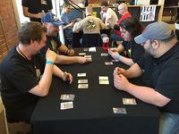 3003371 ORIGINZ: The Superpowered Card Game