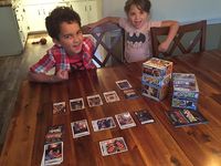 3003373 ORIGINZ: The Superpowered Card Game