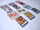 3113636 ORIGINZ: The Superpowered Card Game