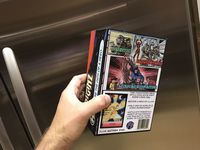 4419027 ORIGINZ: The Superpowered Card Game