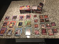 4596690 ORIGINZ: The Superpowered Card Game