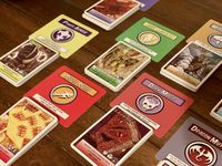 4668393 ORIGINZ: The Superpowered Card Game