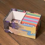 4668396 ORIGINZ: The Superpowered Card Game