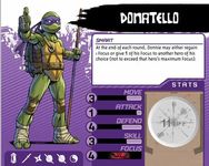 2876048 Teenage Mutant Ninja Turtles: Shadows of the Past 