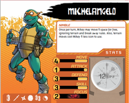 2894650 Teenage Mutant Ninja Turtles: Shadows of the Past 