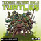 2948022 Teenage Mutant Ninja Turtles: Shadows of the Past 