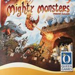 6949836 Mighty Monsters