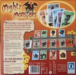 6949838 Mighty Monsters