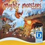 6988932 Mighty Monsters