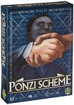 3894290 Ponzi Scheme (Edizione Francese)