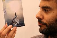 2715370 La Glace et le Ciel 