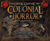 2592981 Dark Gothic: Colonial Horror 