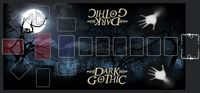2709622 Dark Gothic: Colonial Horror 