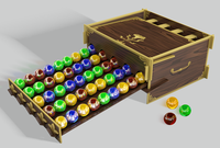 2644583 Potion Explosion 