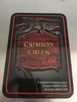 3209440 Crimson Creek (Kickstarter Deluxe Edition)