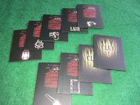 3209496 Crimson Creek (Kickstarter Deluxe Edition)