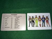 3209503 Crimson Creek (Kickstarter Deluxe Edition)