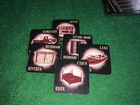 3209505 Crimson Creek (Kickstarter Deluxe Edition)