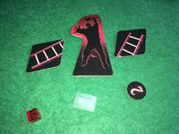 3209507 Crimson Creek (Kickstarter Deluxe Edition)