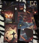 3209824 Crimson Creek (Kickstarter Deluxe Edition)