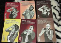 3209826 Crimson Creek (Kickstarter Deluxe Edition)