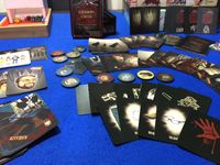 3219451 Crimson Creek (Kickstarter Deluxe Edition)