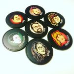 3262460 Crimson Creek (Kickstarter Deluxe Edition)