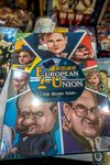 4386236 European Union: The Board Game 