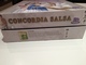 2995867 Concordia: Salsa