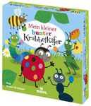 3225115 Mein kleiner bunter Krabbelkäfer