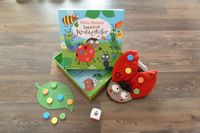 3225117 Mein kleiner bunter Krabbelkäfer