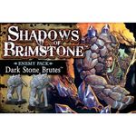 2991226 Shadows of Brimstone: Dark Stone Brutes Enemy Pack