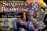 2991464 Shadows of Brimstone: Dark Stone Brutes Enemy Pack