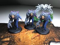 3861071 Shadows of Brimstone: Dark Stone Brutes Enemy Pack